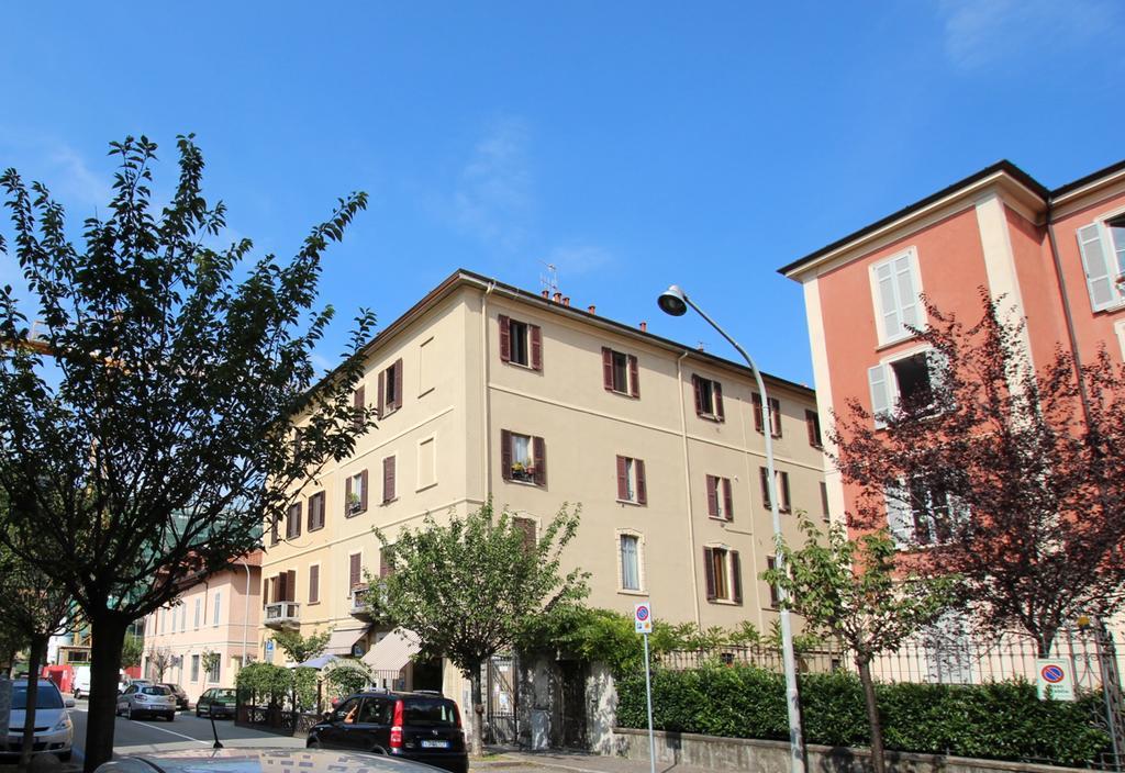 Como Borghi Studio Lake Como الغرفة الصورة
