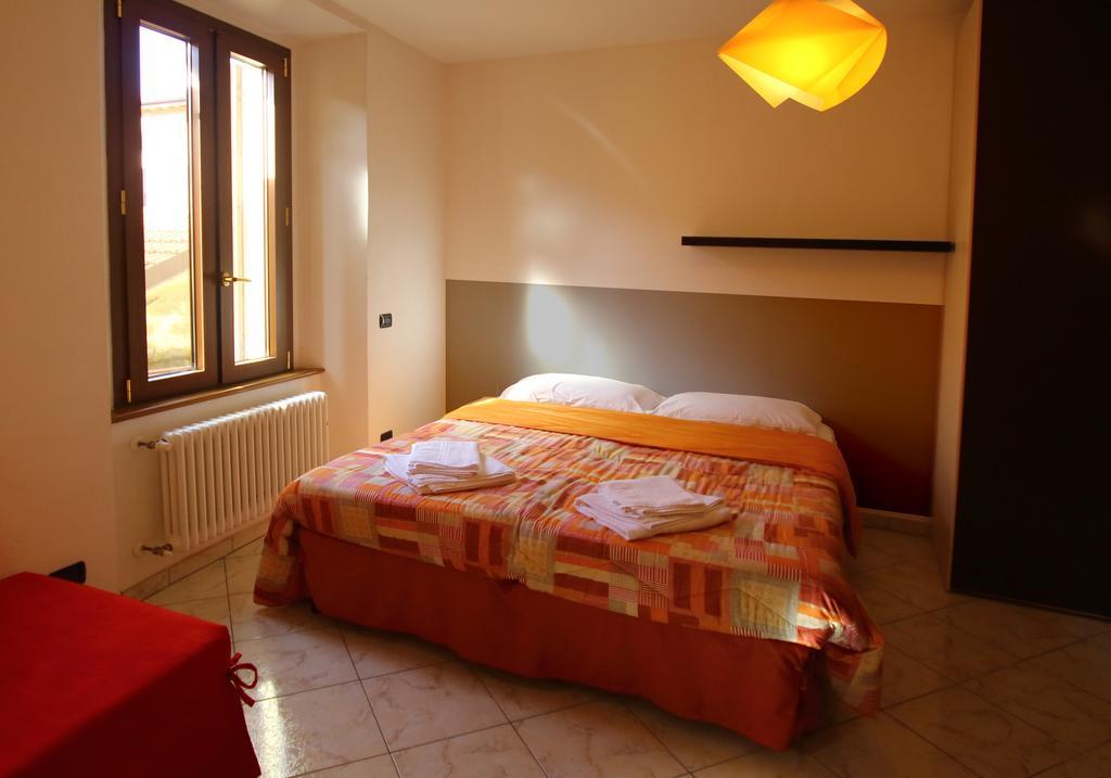 Como Borghi Studio Lake Como الغرفة الصورة
