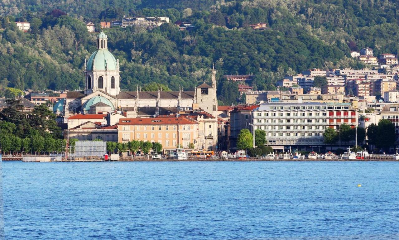 Como Borghi Studio Lake Como المظهر الخارجي الصورة