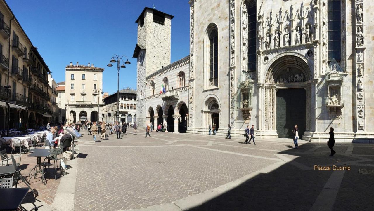 Como Borghi Studio Lake Como المظهر الخارجي الصورة