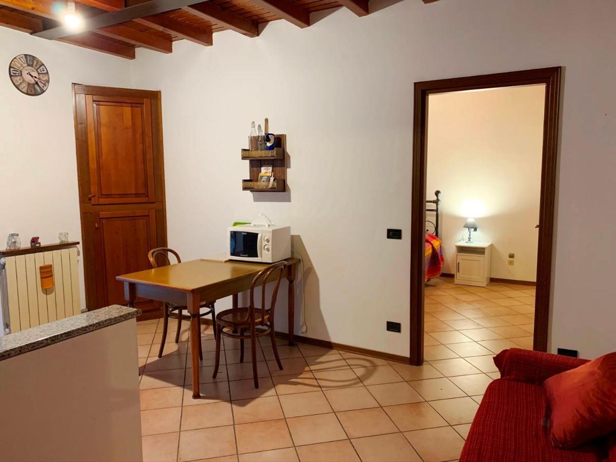 Como Borghi Studio Lake Como المظهر الخارجي الصورة