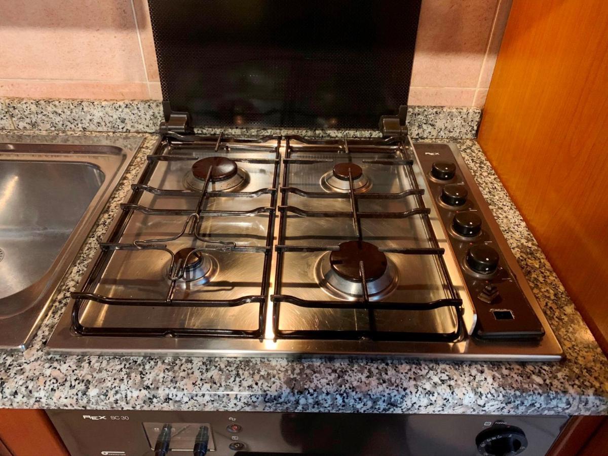Como Borghi Studio Lake Como المظهر الخارجي الصورة