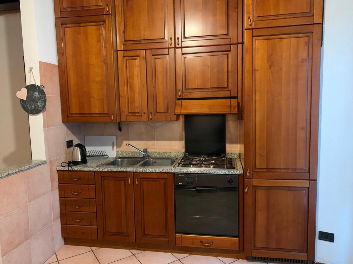 Como Borghi Studio Lake Como المظهر الخارجي الصورة