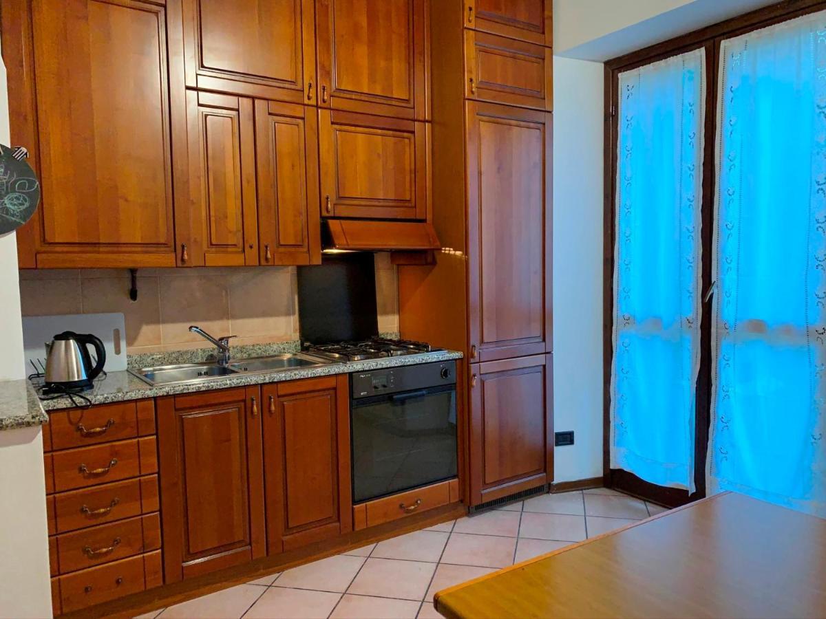 Como Borghi Studio Lake Como المظهر الخارجي الصورة